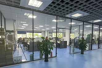 自動氣象站廠家辦公環(huán)境